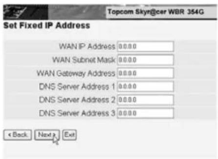 TOPCOM Skyr@cer WBR 354G - - Windows XP - 9