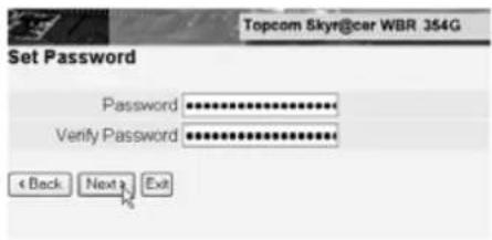 TOPCOM Skyr@cer WBR 354G - - Windows XP - 6