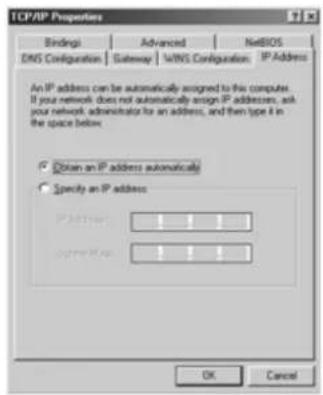 TOPCOM Skyr@cer WBR 354G - CONFIGURACIÓN DEL PC PARA CONECTAR EL ROUTER DE CABLE/DSL - 2