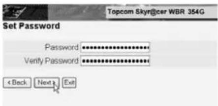 TOPCOM Skyr@cer WBR 354G - - Windows XP - 6