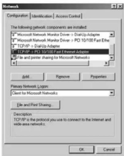 TOPCOM Skyr@cer WBR 354G - Anmerkung - 1