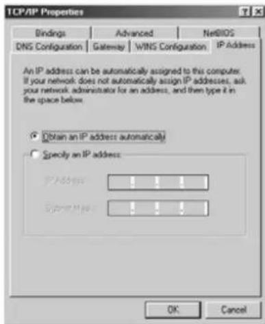 TOPCOM Skyr@cer WBR 354G - Observera - 2