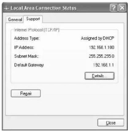 TOPCOM Skyr@cer WBR 354G - - Windows XP - 2