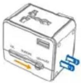 Eminent EM4630 - Function of multi-national travel adapter - 1