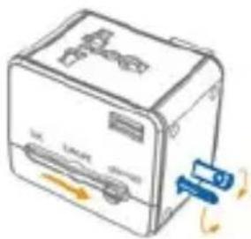 Eminent EM4630 - Function of multi-national travel adapter - 2