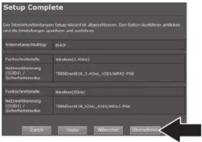 TRENDNET TEW818DRU - Installation - 6