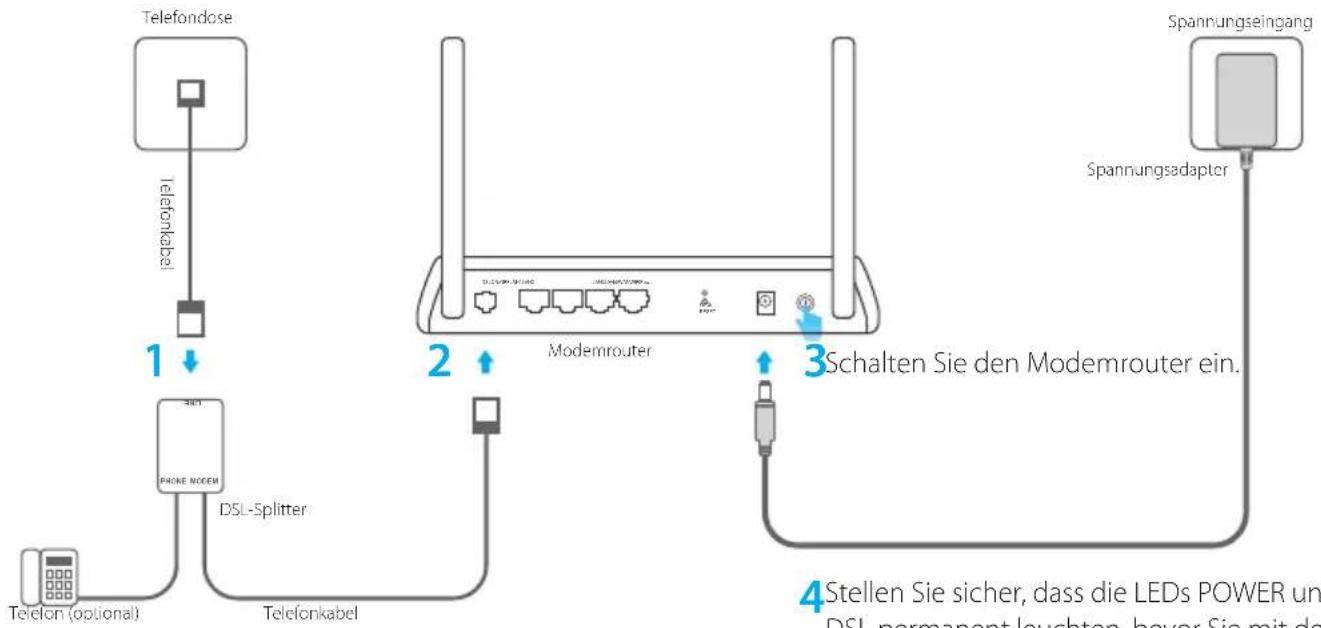 TP-LINK TLWR802N - 1