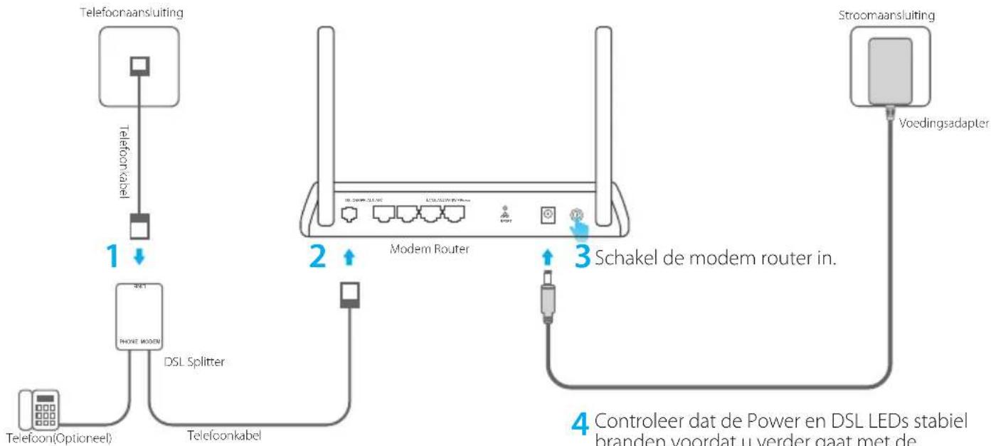 TP-LINK TLWR802N - 1