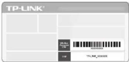 TP-LINK TLWR802N - Ασύρματα - 1