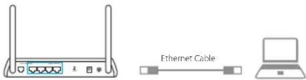 Ethernet Cable