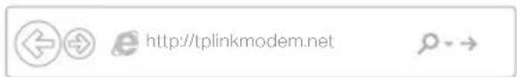 TP-LINK TDW8151N - Configurazione tramite web browser - 2
