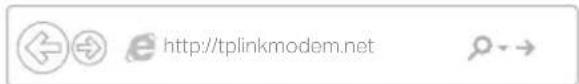 TP-LINK TDW8151N - Draadloos - 1