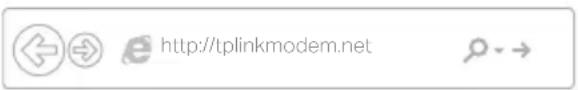 TP-LINK TDW8151N - Har du allerede et modem? - 1