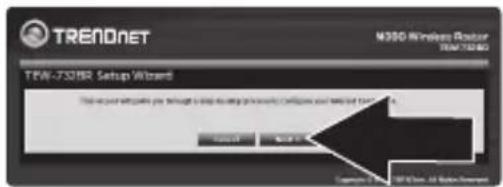 TRENDNET TEW732BR - 2.Installatie - 4