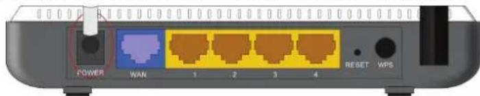 KONIG CMPWNROUT40 - Vorsicht! Befolgen Sie diese Schritte, ohne auch nur einen Schritt auszulassen - 1