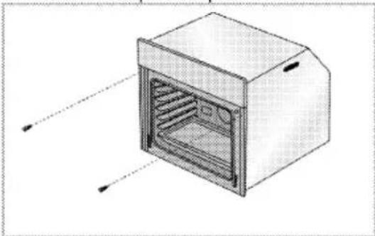GRUNDIG GEBM 13001 X - DANGER: - 1