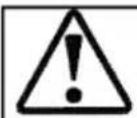 GRUNDIG GEBM 13001 X - Explication des symboles - 2