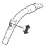 CLATRONIC BS 1288 - BeryHOK Bo3dyxa - 1