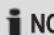 CLATRONIC BS 1288 - NOTA: - 1