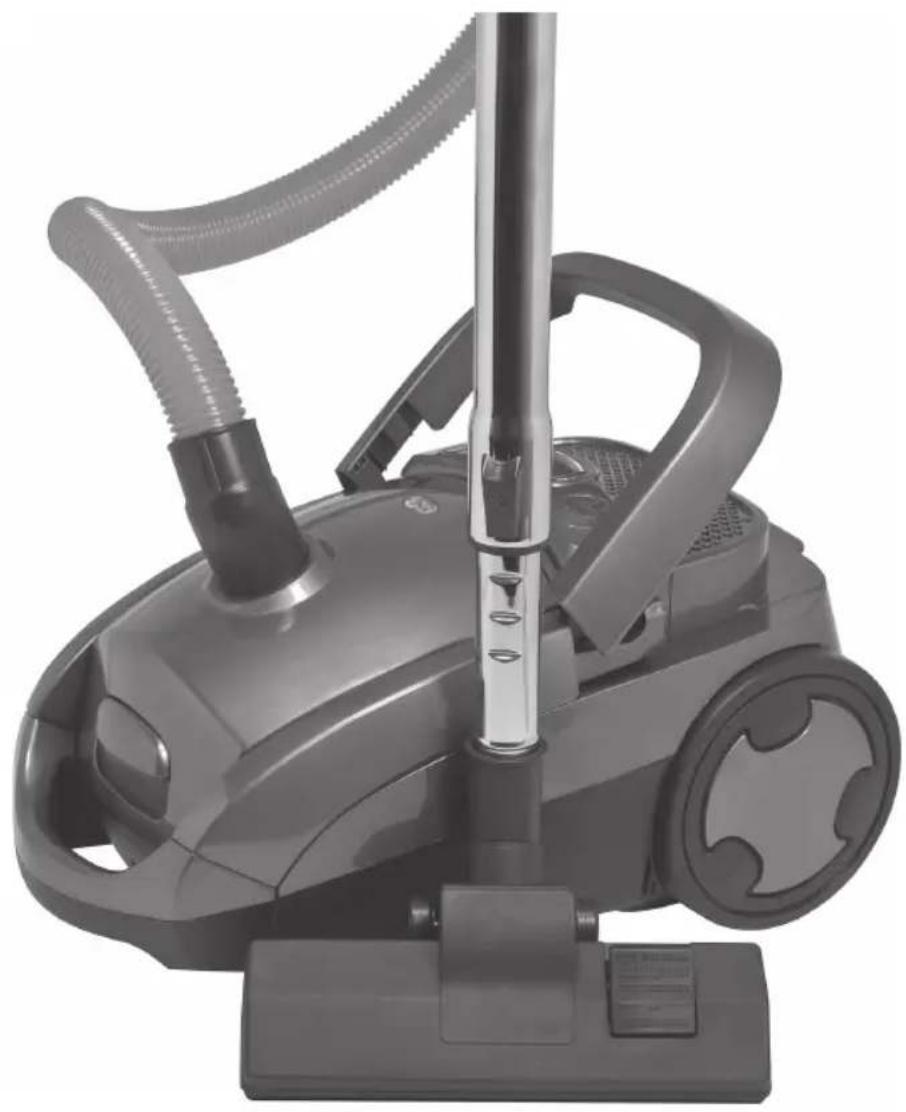 CLATRONIC BS 1288 - Bedienungsanleitung/Garantie - 1