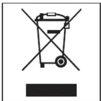 MIELE Swing H1 Excellence EcoLine SACJ1 - Smaltimento dell'apparecchio - 1