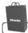 MIELE Swing H1 Excellence EcoLine SACJ1 - Purchasing new dustbags and filters - 1