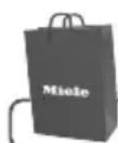 MIELE Swing H1 Excellence EcoLine SACJ1 - Bij te bestellen accessoires - 1