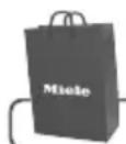MIELE Swing H1 Excellence EcoLine SACJ1 - Waar=kunt u neue stofcassettes en filters krijgen? - 1