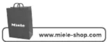 MIELE Swing H1 Excellence EcoLine SACJ1 - Où se procurer les sacs et les filtrés ? - 1
