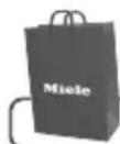 MIELE Swing H1 Excellence EcoLine SACJ1 - Nachkaufbares Zubehör - 1