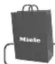 MIELE Swing H1 Excellence EcoLine SACJ1 - Accessoires en option - 1