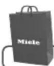 MIELE Swing H1 Excellence EcoLine SACJ1 - Accessorisurrichiesta - 1