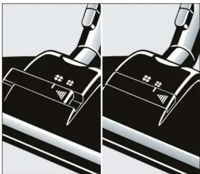 MIELE Complete C3 Cat & Dog PowerLine SGEE0 - llmamaarän saatimenavaaminen - 3