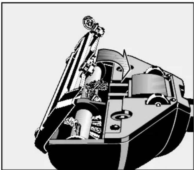 MIELE Complete C3 Cat & Dog PowerLine SGEE0 - 系くすや髮の毛を取る - 3