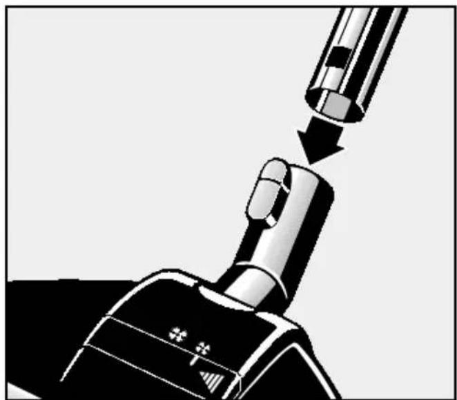 MIELE Complete C3 Cat & Dog PowerLine SGEE0 - モDTV STB205 - 1