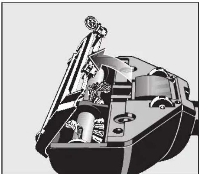 MIELE Complete C3 Cat & Dog PowerLine SGEE0 - Retirar hilos y@cabellos - 2