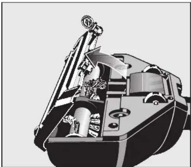 MIELE Complete C3 Cat & Dog PowerLine SGEE0 - Draden en haren verwijderen - 2