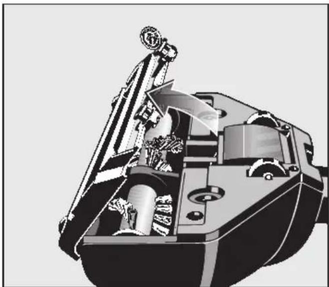 MIELE Complete C3 Cat & Dog PowerLine SGEE0 - llmamaarän saatimenavaaminen - 5