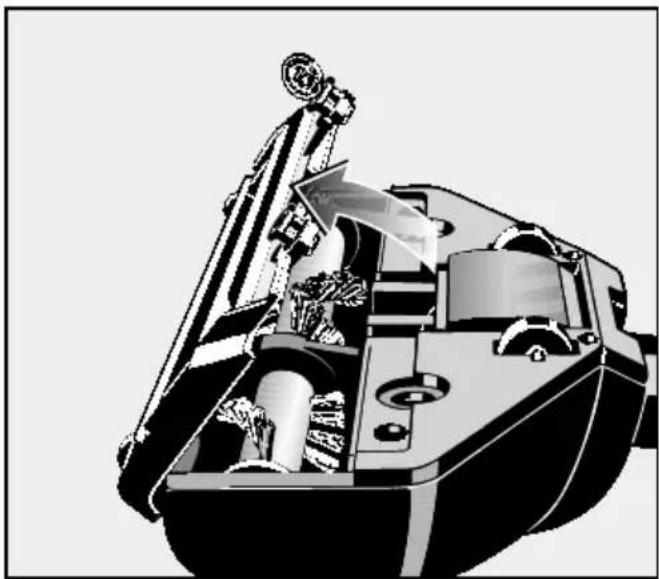 MIELE Complete C3 Cat & Dog PowerLine SGEE0 - 系くすや髮の毛を取る - 2