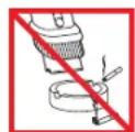 VORWERK Kobold VT300 - DIT DYSON APPARAAT IS UITSLUITEND BEOELD VOOR HUISHODELIJK GEBRUIK - 4