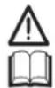Sebo Dart 2 - Original instruction manual - 1