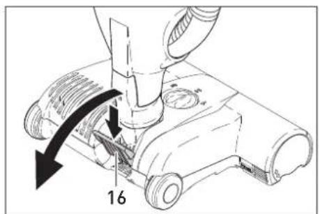 Sebo Dart 1 - Attachments - 4
