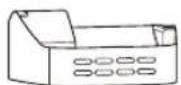 SAMSUNG RS7778FHCSR - Wine Rack (Optional) - 2