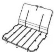 SAMSUNG RS7778FHCSR - Wine Rack (Optional) - 4