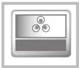 HOTPOINT E4DG AAA X MTZ - Înlocuire led\* - 1