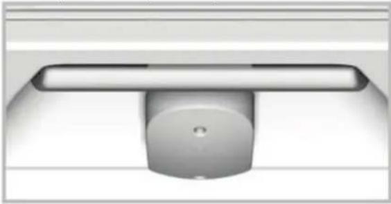 HOTPOINT E4DG AAA X MTZ - ACTIVE OXYGEN \* - 1