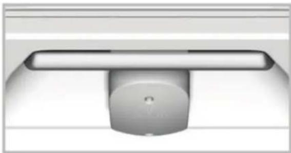 HOTPOINT E4DG AAA X MTZ - ACTIVE OXYGEN\* - 1