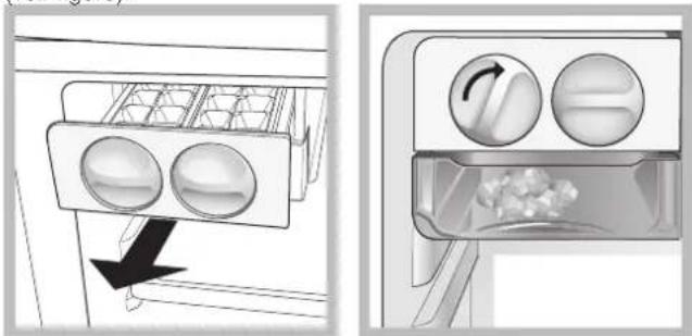 HOTPOINT E4DG AAA X MTZ - ACTIVE OXYGEN \* - 3
