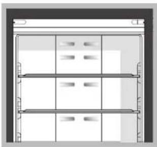 HOTPOINT E4DG AAA X MTZ - No Frost - 1