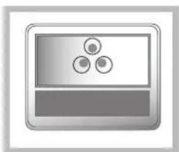 HOTPOINT E4DG AAA X MTZ - Remplacement de la LED\* - 1